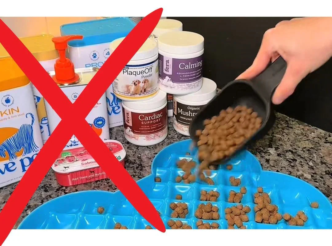 Supplements